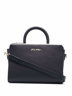 Tommy Hilfiger сумка Modern из искусственной кожи