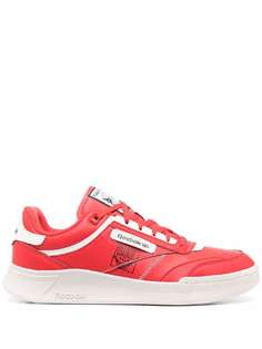 Reebok кроссовки Reebok x Keith Haring