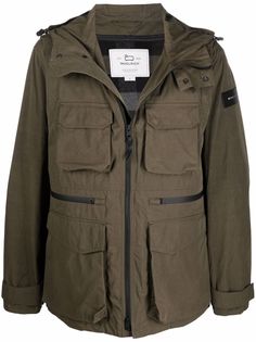 Woolrich куртка Arrowood