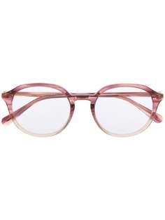 Gucci Eyewear очки с эффектом градиента