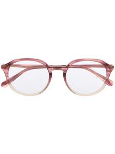 Gucci Eyewear очки с эффектом градиента