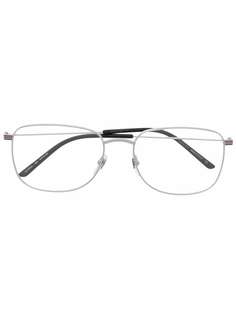 Gucci Eyewear очки в квадратной оправе