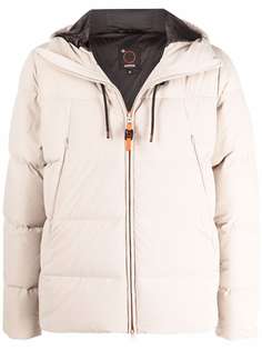 Aspesi пуховик Puccio