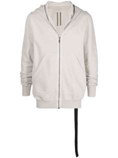 Rick Owens DRKSHDW худи на молнии