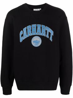Carhartt WIP джемпер с логотипом