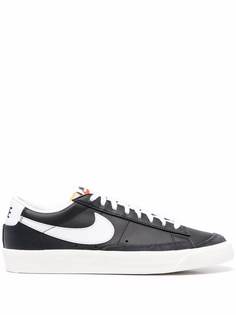 Nike кеды Blazer Low 77 Vintage