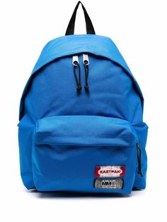 MM6 Maison Margiela рюкзак с логотипом из коллаборации с Eastpak