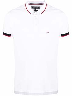 Tommy Hilfiger рубашка поло