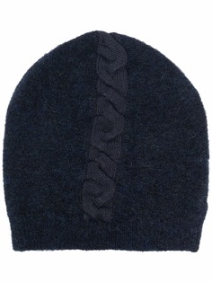Transit шапка бини с вышитым логотипом