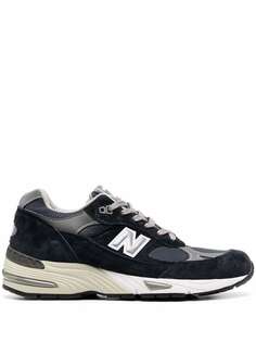 New Balance кроссовки 991