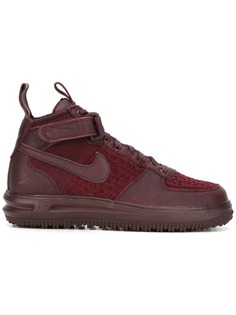 Nike кроссовки W LF1 Flyknit Workboot