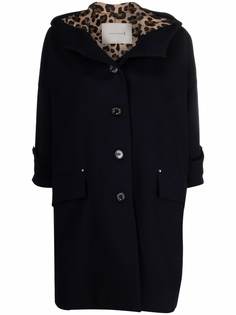 Mackintosh пальто Humbie с капюшоном