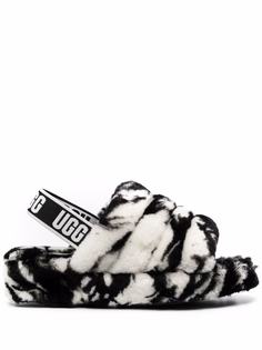 UGG шлепанцы Oh Yeah