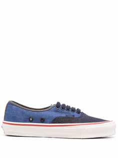 Vans кеды OG Authentic LX из коллаборации с Vans
