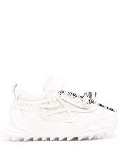 Off-White ODSY 1000 WHITE WHITE