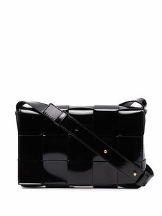 Bottega Veneta сумка через плечо Cassette
