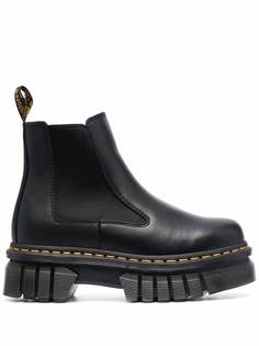 Dr. Martens ботинки Audrick на платформе