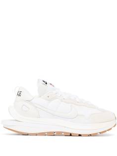 Nike кроссовки VaporWaffle из коллаборации с Sacai