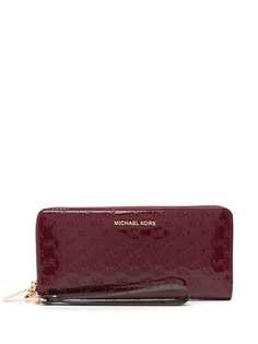 Michael Michael Kors кошелек Travel Continental