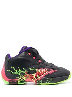 Reebok кроссовки Answer IV Ghostbusters