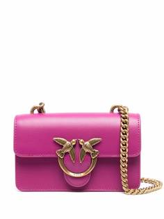 Pinko сумка на плечо Lovebird