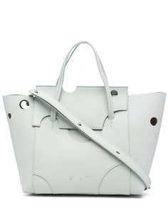 Off-White сумка-тоут Burrow-32
