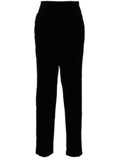 Giorgio Armani прямые брюки