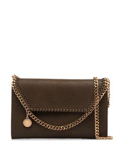 Stella McCartney мини-сумка на плечо Falabella