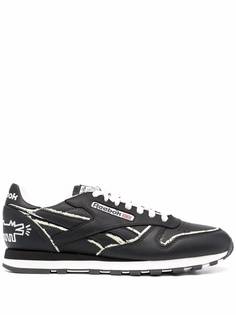 Reebok кроссовки Reebok x Keith Haring
