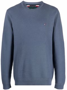 Tommy Hilfiger джемпер Honeycomb