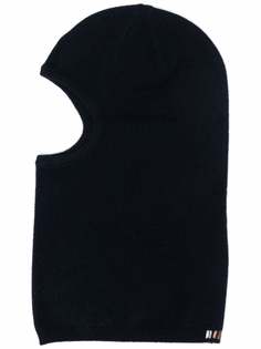 extreme cashmere балаклава из смесового кашемира