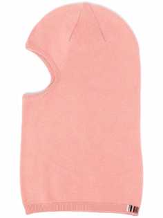 extreme cashmere балаклава из смесового кашемира
