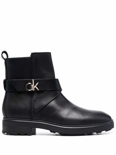 Calvin Klein ботинки Cleat