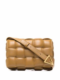 Bottega Veneta сумка на плечо Padded Cassette