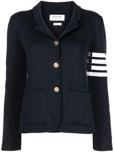 Thom Browne однобортный пиджак