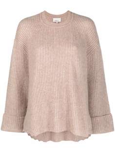 3.1 Phillip Lim джемпер с фестонами