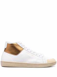 Saint Laurent кеды Court Classic SL/39