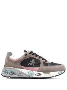 Premiata кроссовки Mased