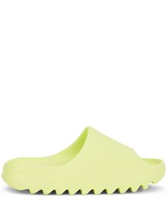adidas YEEZY шлепанцы Soot