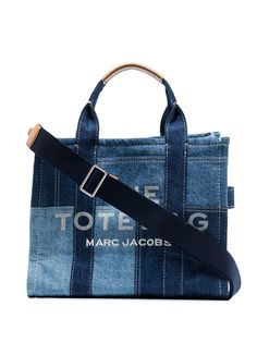 Marc Jacobs маленькая сумка-тоут Traveler