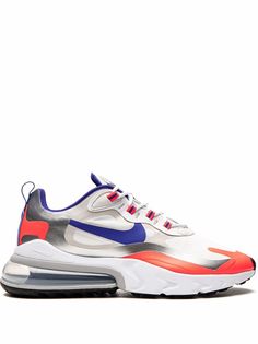 Nike кроссовки Air Max 270 React