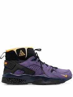 Nike высокие кроссовки Mowabb Neu