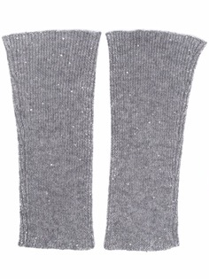 Fabiana Filippi манжеты в рубчик