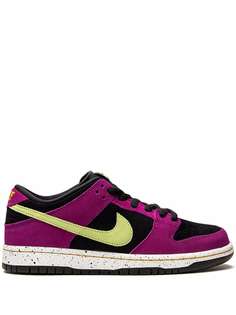 Nike кроссовки SB Dunk Low Pro