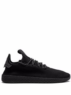 adidas кроссовки Tennis Hu из коллаборации с Pharrell Williams