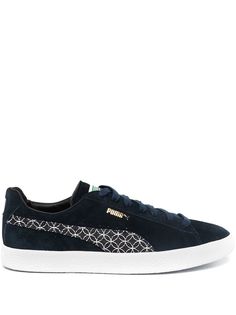 PUMA кеды Sashiko