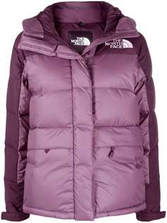 The North Face пуховик Himalayan