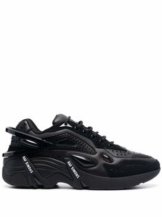 Raf Simons кроссовки Cyclon 21