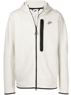 Nike худи NSW на молнии