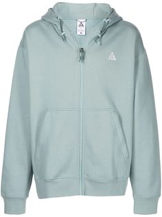 Nike худи ACG на молнии